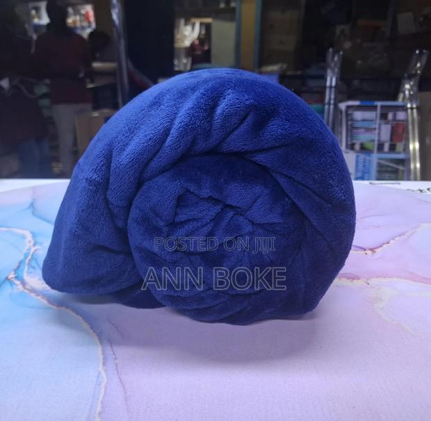 *Fleece Coloured Blankets* Durable. Breathable. - thumbnail 11