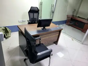 Executive Office Table 1.4m