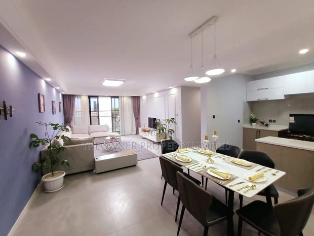 4bdrm Apartment in Parklands for sale - thumbnail 2