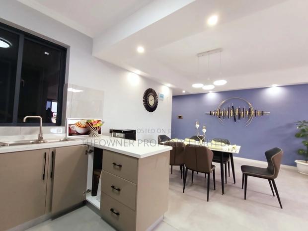 4bdrm Apartment in Parklands for sale - thumbnail 8