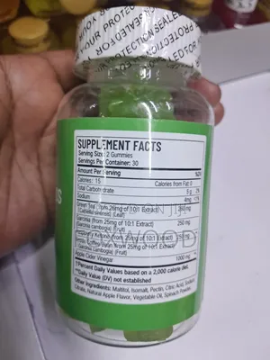 Daynee Keto+Acv Weight Loss Gummies.