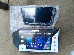 Android Screen 10 Inch