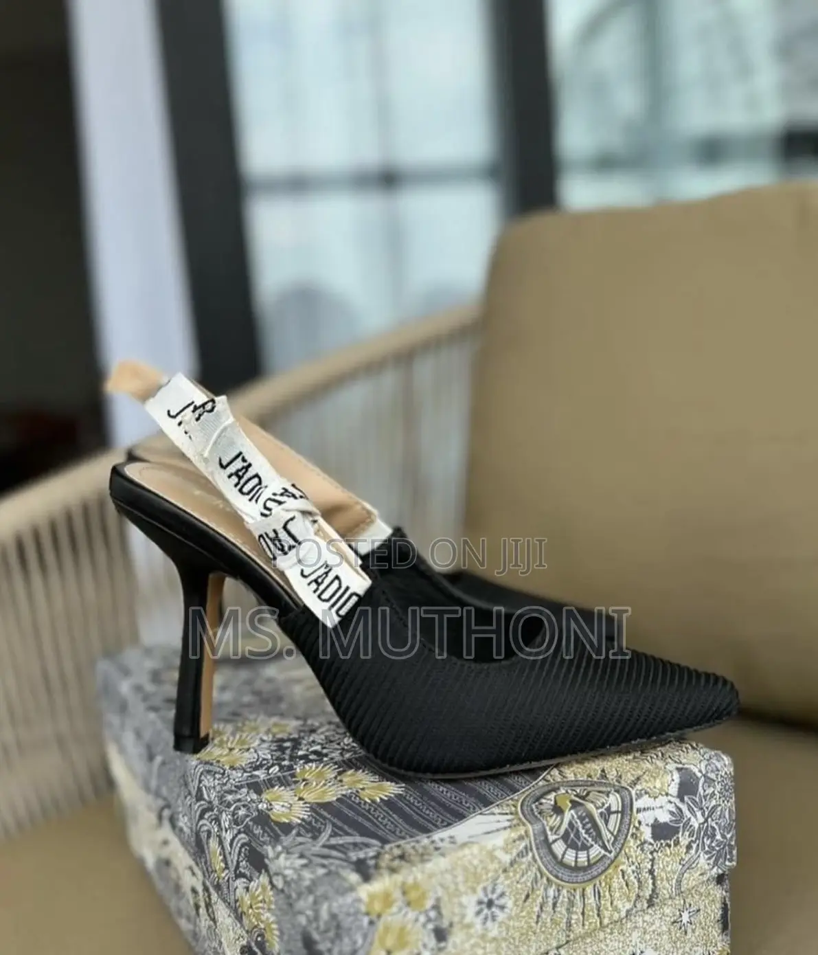 Ja Dior !!Newnew!! High Quality Size 37-41