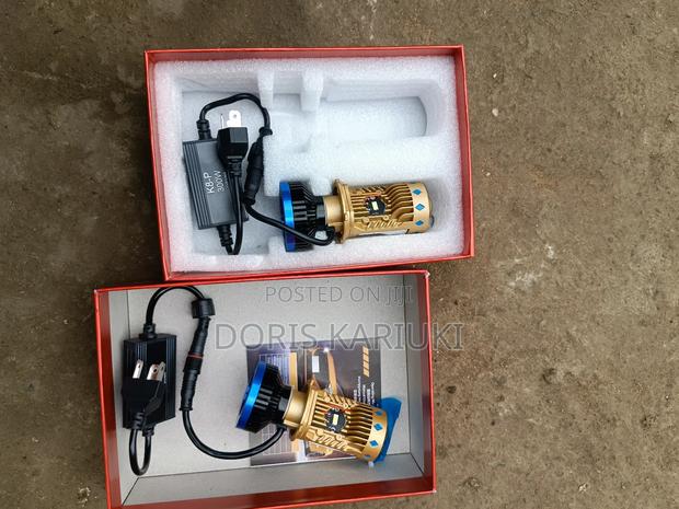 Mini Projector Bulbs - main view