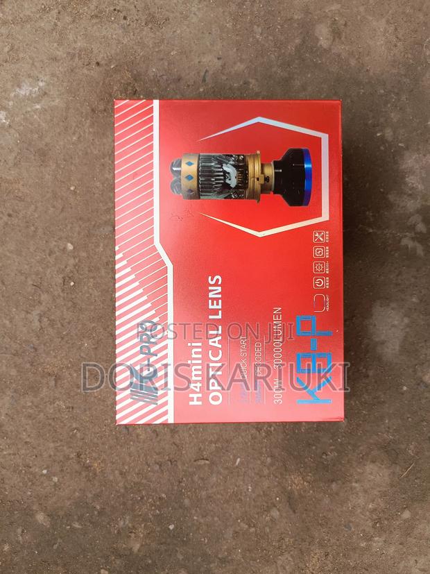 Mini Projector Bulbs - thumbnail 2