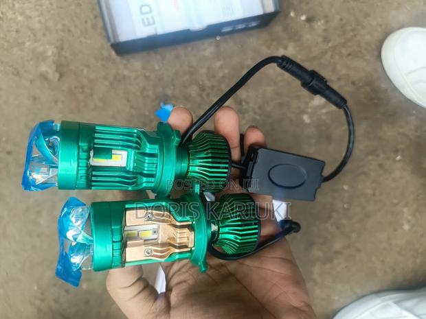 Mini Projector Bulbs - thumbnail 3