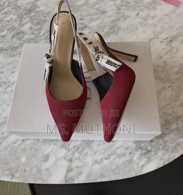 Ja Dior !!Newnew!! High Quality Size 37-41 - thumbnail 4