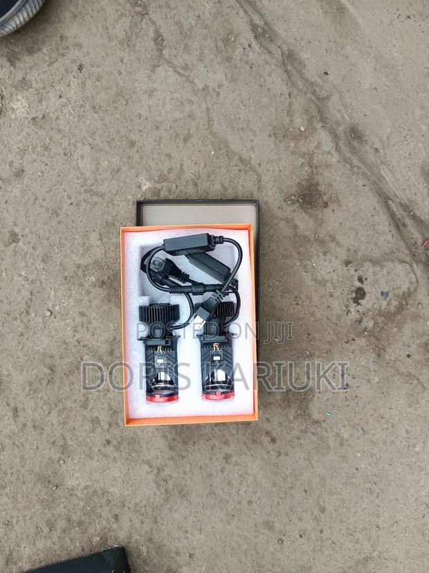 Mini Projector Bulbs - thumbnail 5