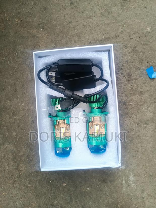 Mini Projector Bulbs - thumbnail 6