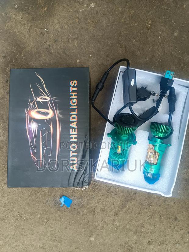 Mini Projector Bulbs - thumbnail 7