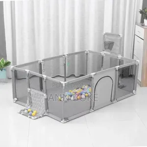 *Large Play Pen