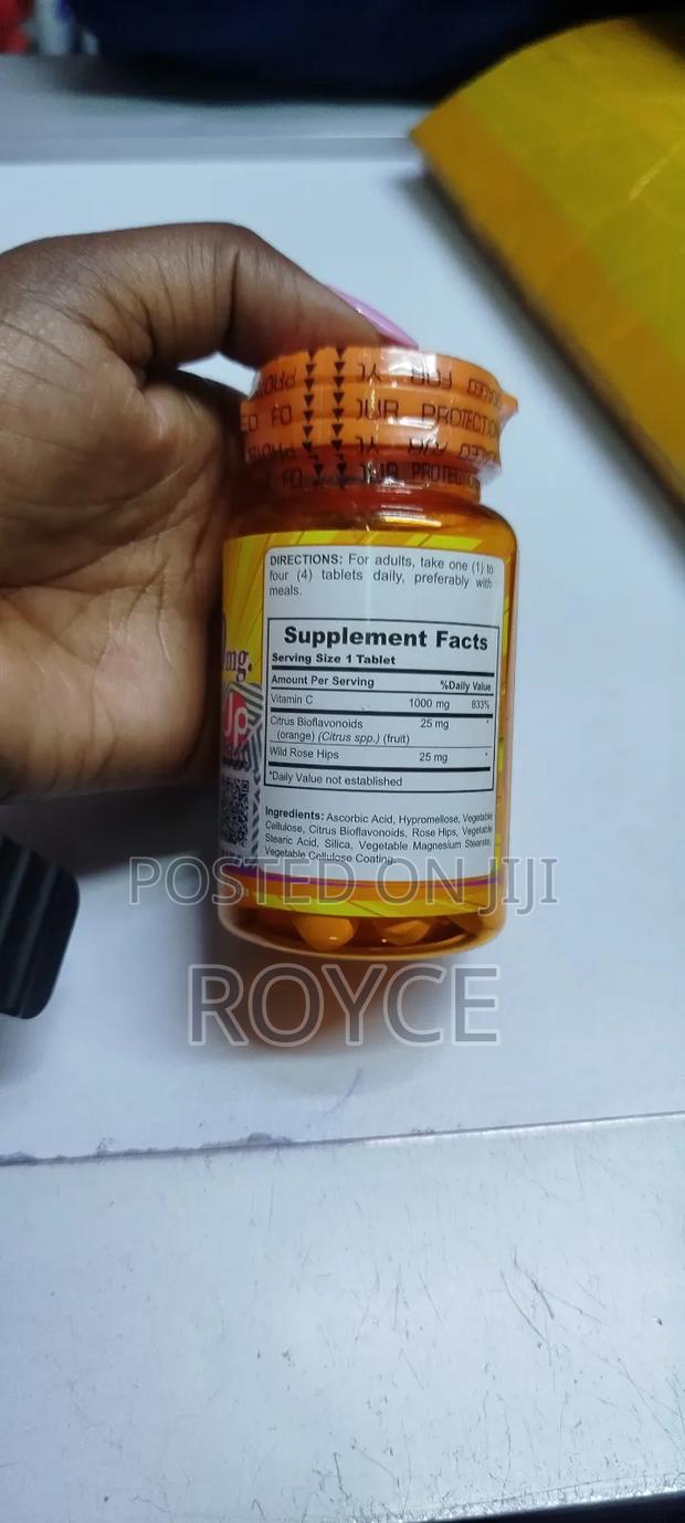 Acorbic C- 1000mg - thumbnail 3