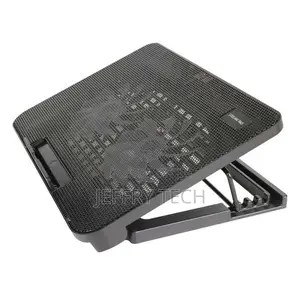 17" Laptop Cooling Pad With Dual Fan Cp900