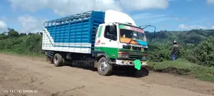 Open Body Trick With Good Hema Available for Transport