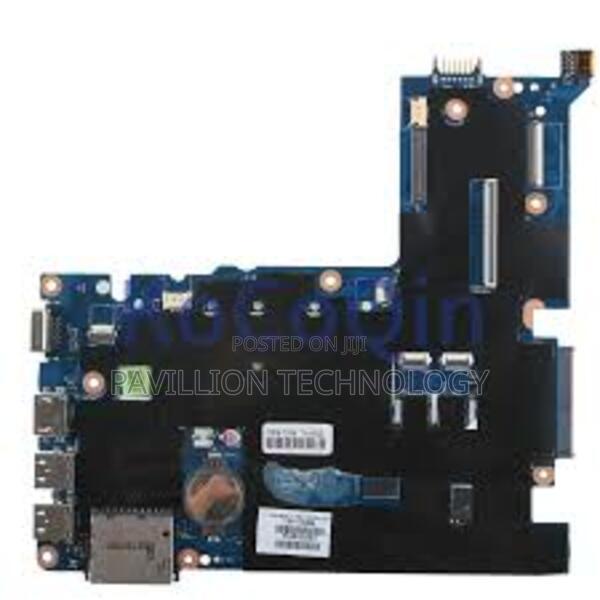 Hp 430g2 Motherboard - main view