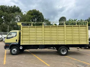 Lorry for Transport. County to County Services Accessible