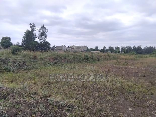 Juja 50x100 Plots. - thumbnail 3
