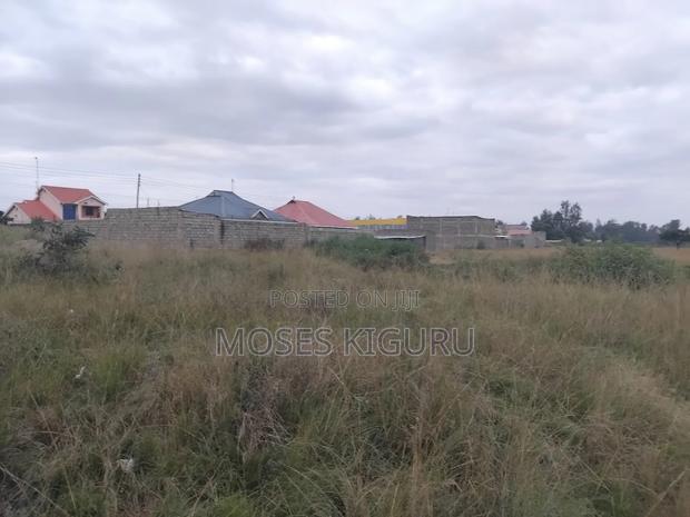 Juja 50x100 Plots. - thumbnail 4