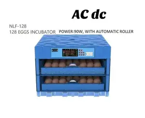Ac Dc Incubator