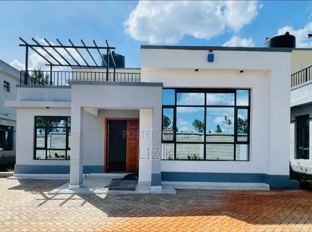 4bdrm Maisonette in Mugutha, Ruiru for sale - thumbnail 2
