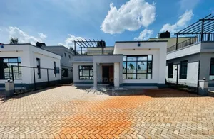 4bdrm Maisonette in Mugutha, Ruiru for sale
