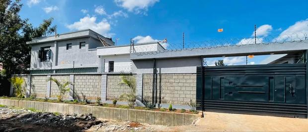 4bdrm Maisonette in Mugutha, Ruiru for sale - thumbnail 4