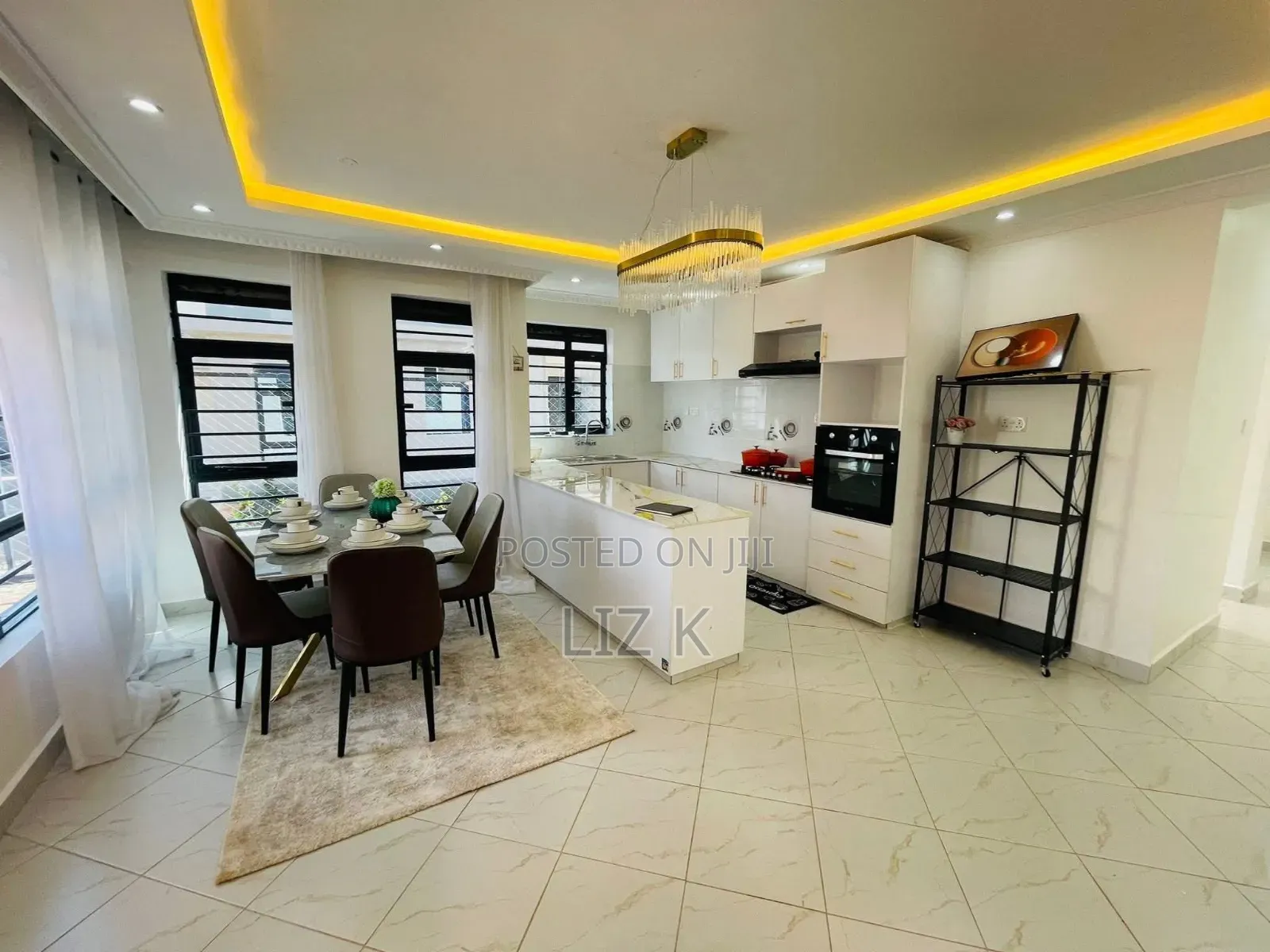 4bdrm Maisonette in Mugutha, Ruiru for sale