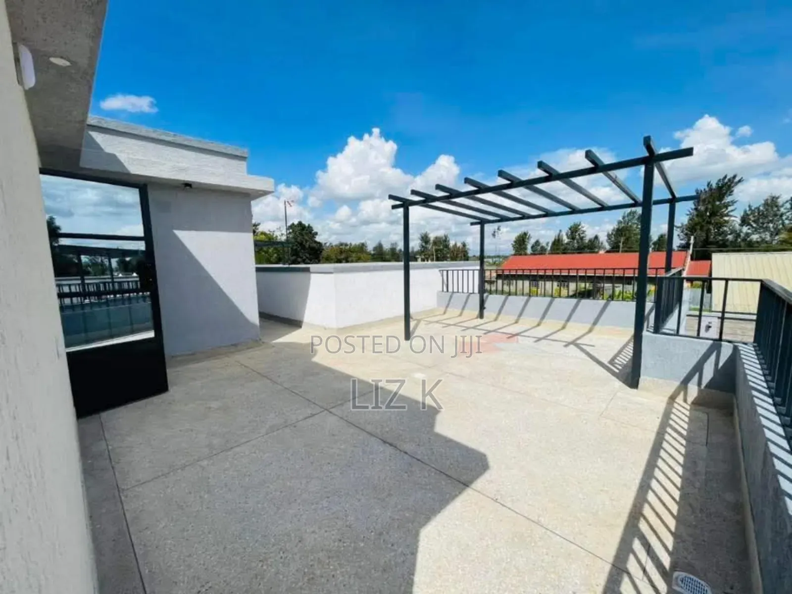 4bdrm Maisonette in Mugutha, Ruiru for sale