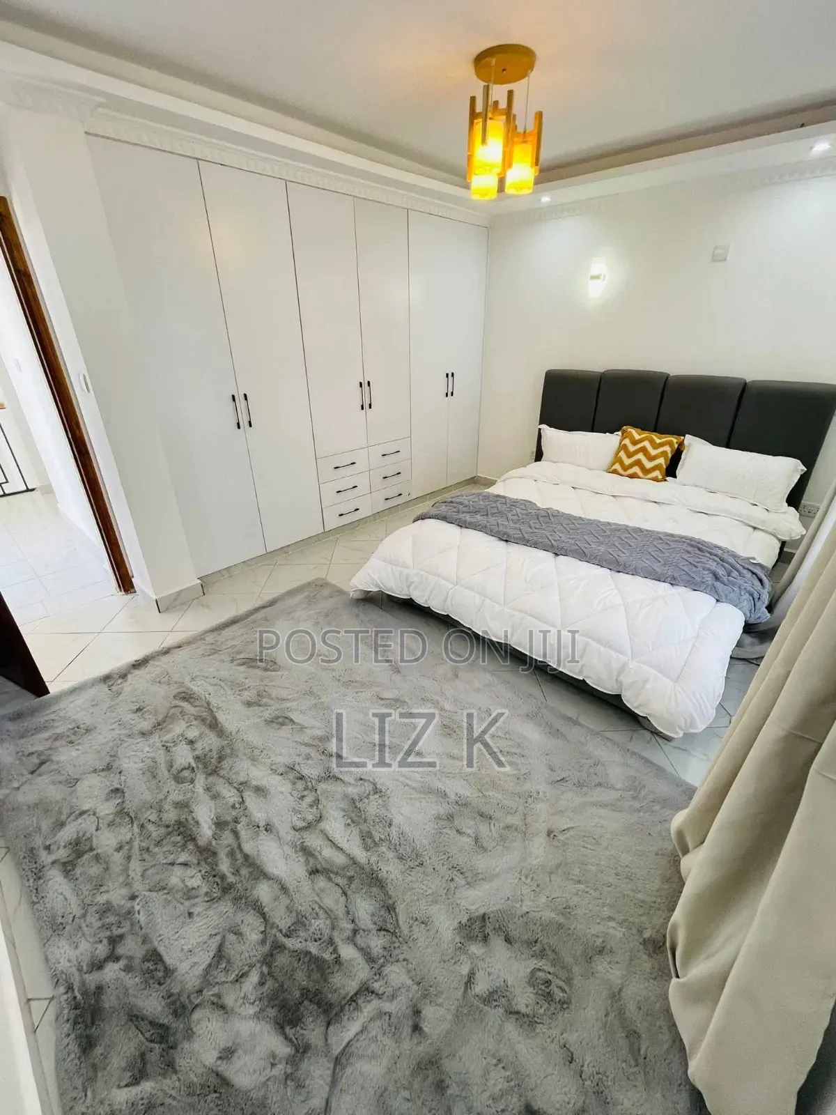 4bdrm Maisonette in Mugutha, Ruiru for sale