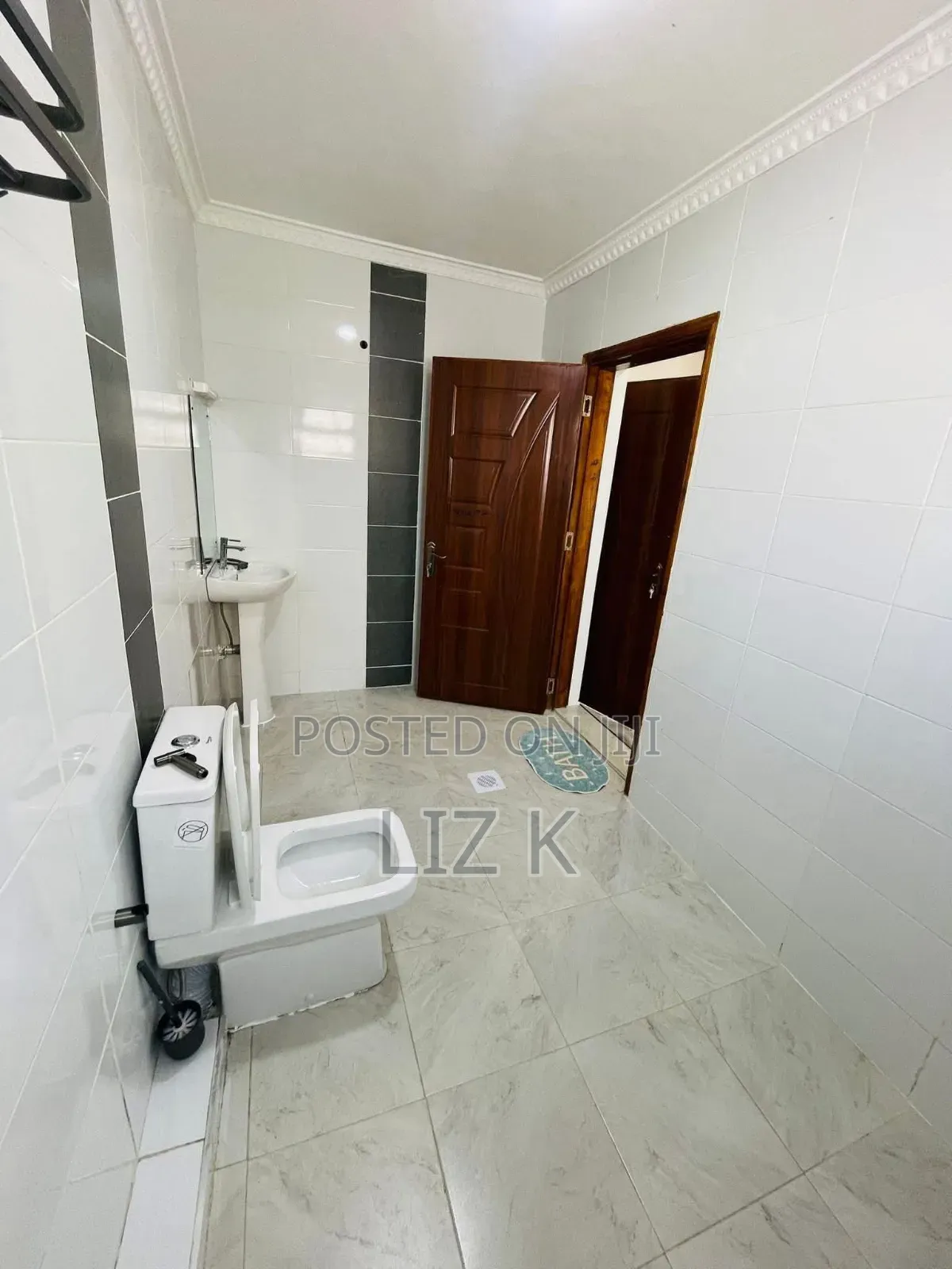 4bdrm Maisonette in Mugutha, Ruiru for sale