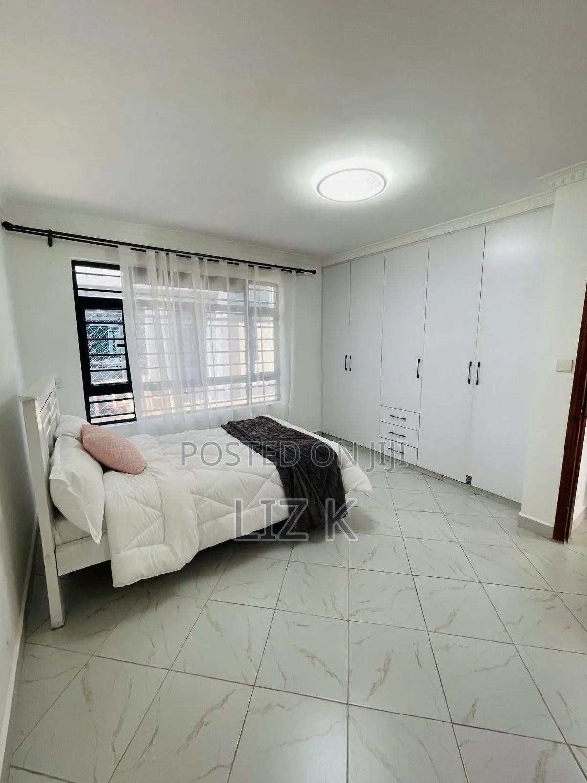 4bdrm Maisonette in Mugutha, Ruiru for sale