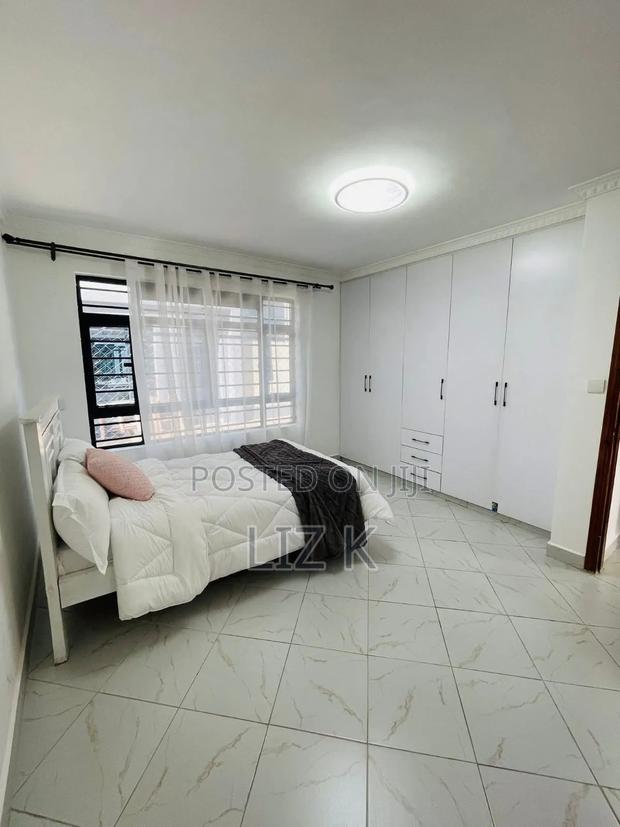 4bdrm Maisonette in Mugutha, Ruiru for sale - thumbnail 13