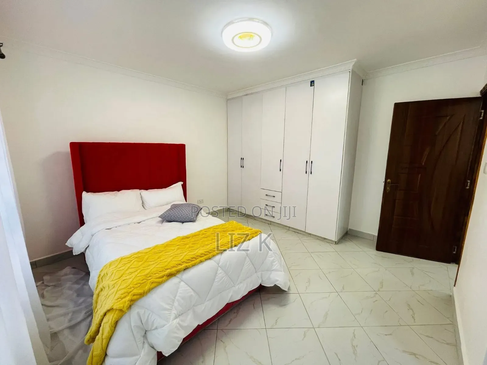 4bdrm Maisonette in Mugutha, Ruiru for sale