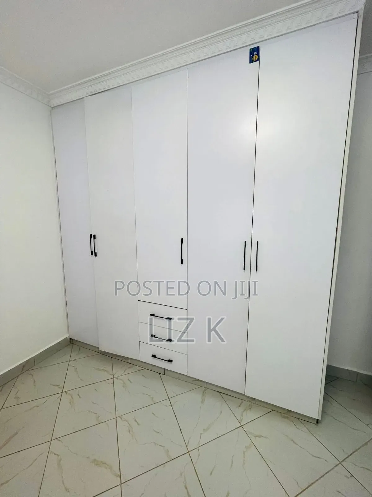 4bdrm Maisonette in Mugutha, Ruiru for sale