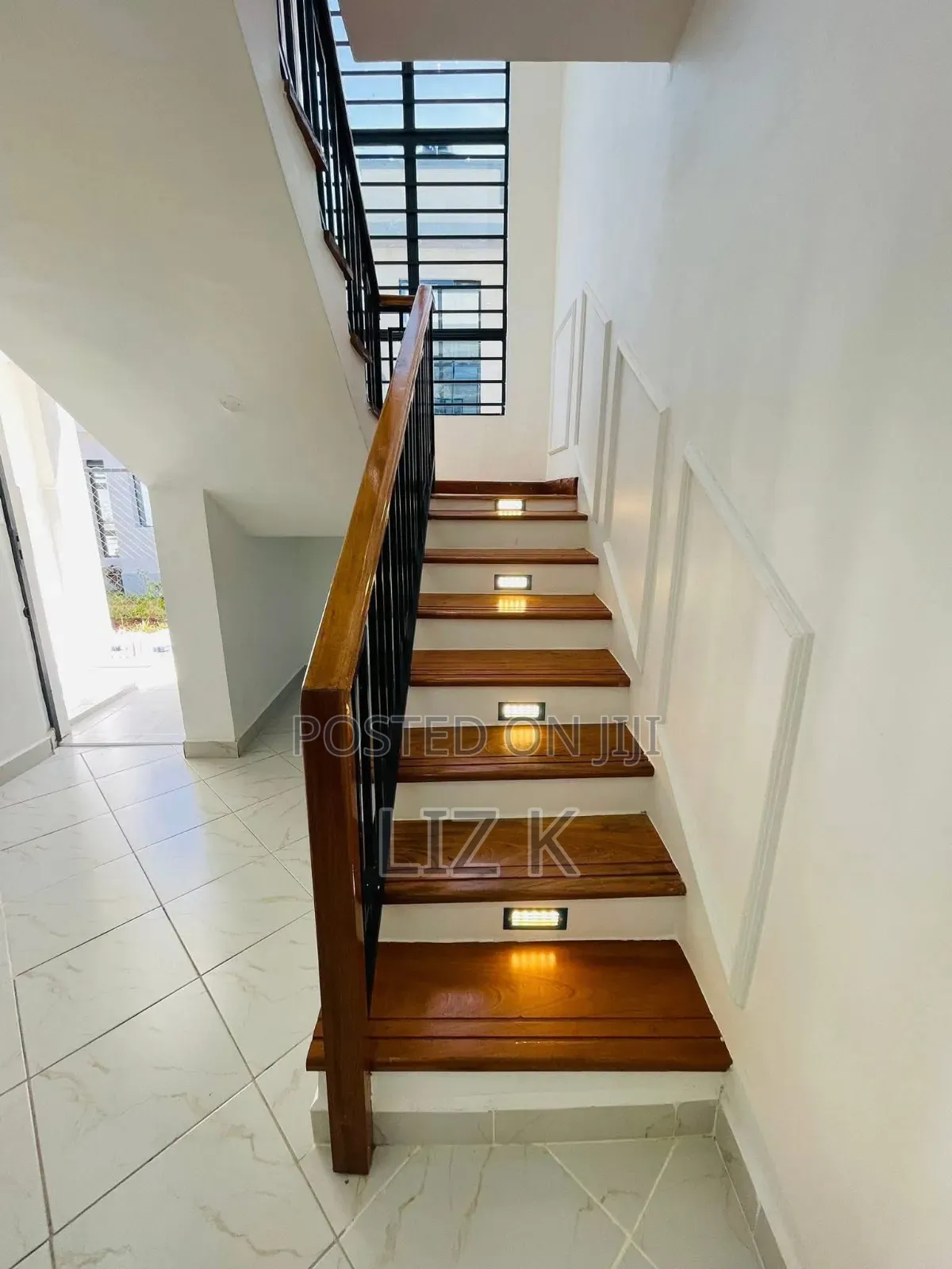4bdrm Maisonette in Mugutha, Ruiru for sale