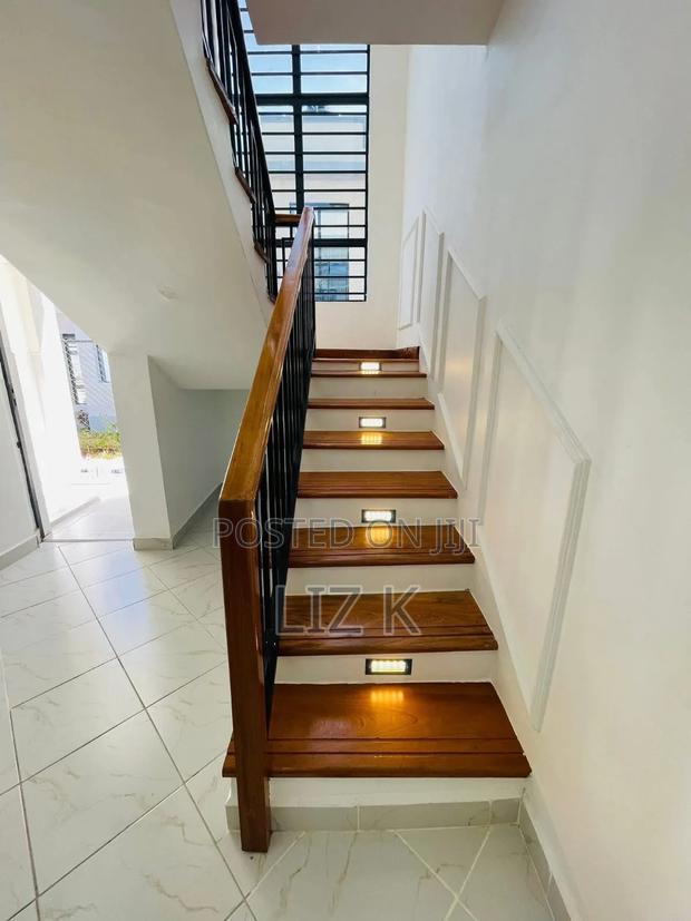 4bdrm Maisonette in Mugutha, Ruiru for sale - thumbnail 18