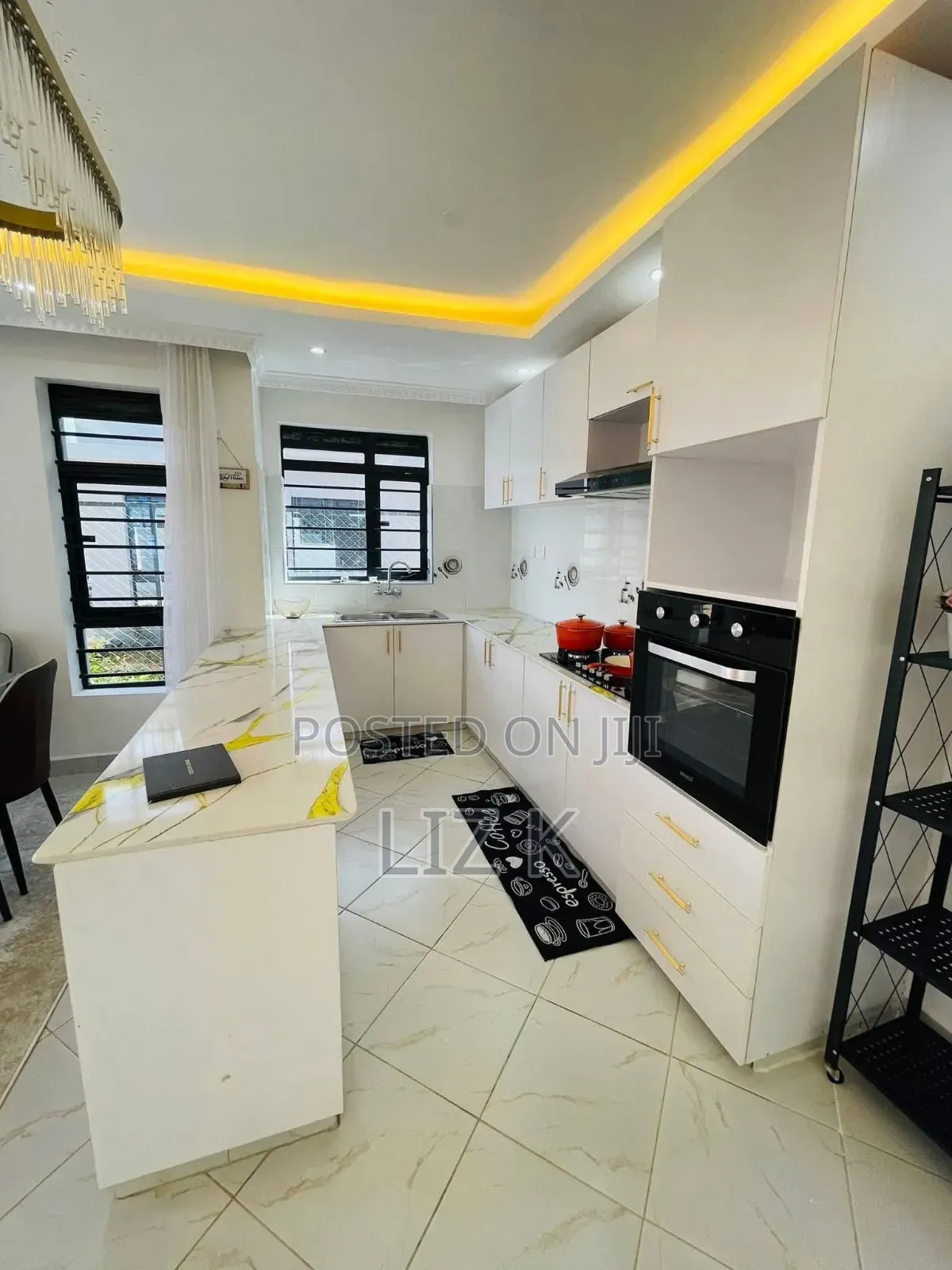 4bdrm Maisonette in Mugutha, Ruiru for sale