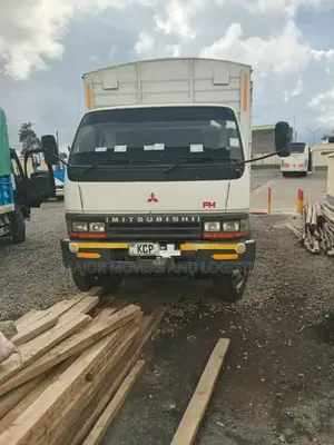 Trucks for Logistics Jobs and Errands Are at Hand