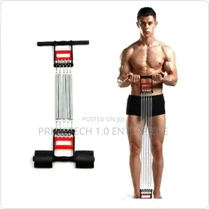 Feminine Tummy Trimmer