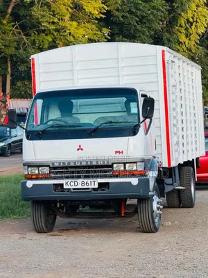 Truck Accessible for Inter. County Transport Jobs