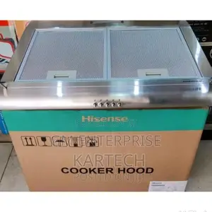 Hisense Cooker Hood