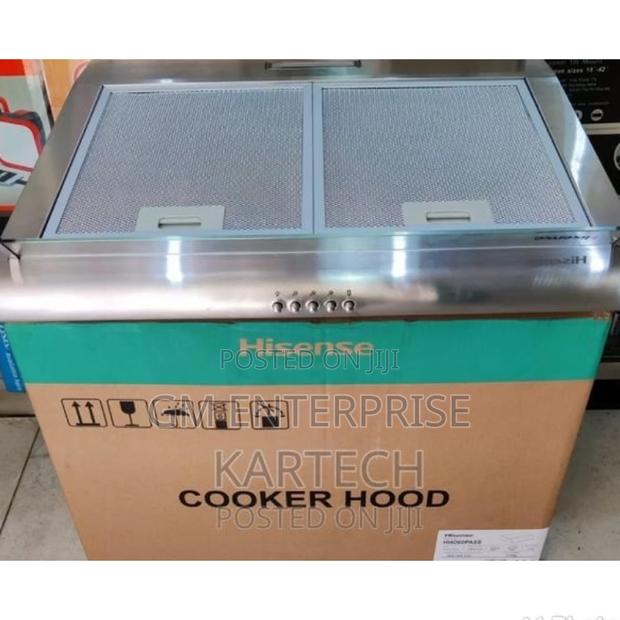 Hisense Cooker Hood