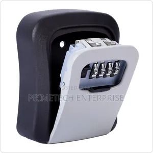 Weatherproof Key Lock Box