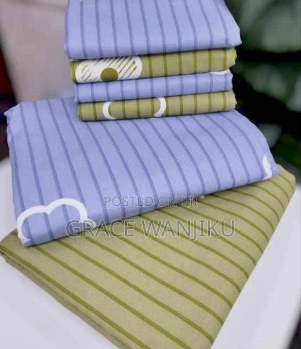 *6 Pc Mix and Match Bedsheets* - main view
