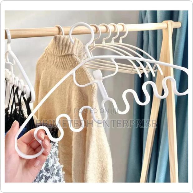 10pces Waves Hanger