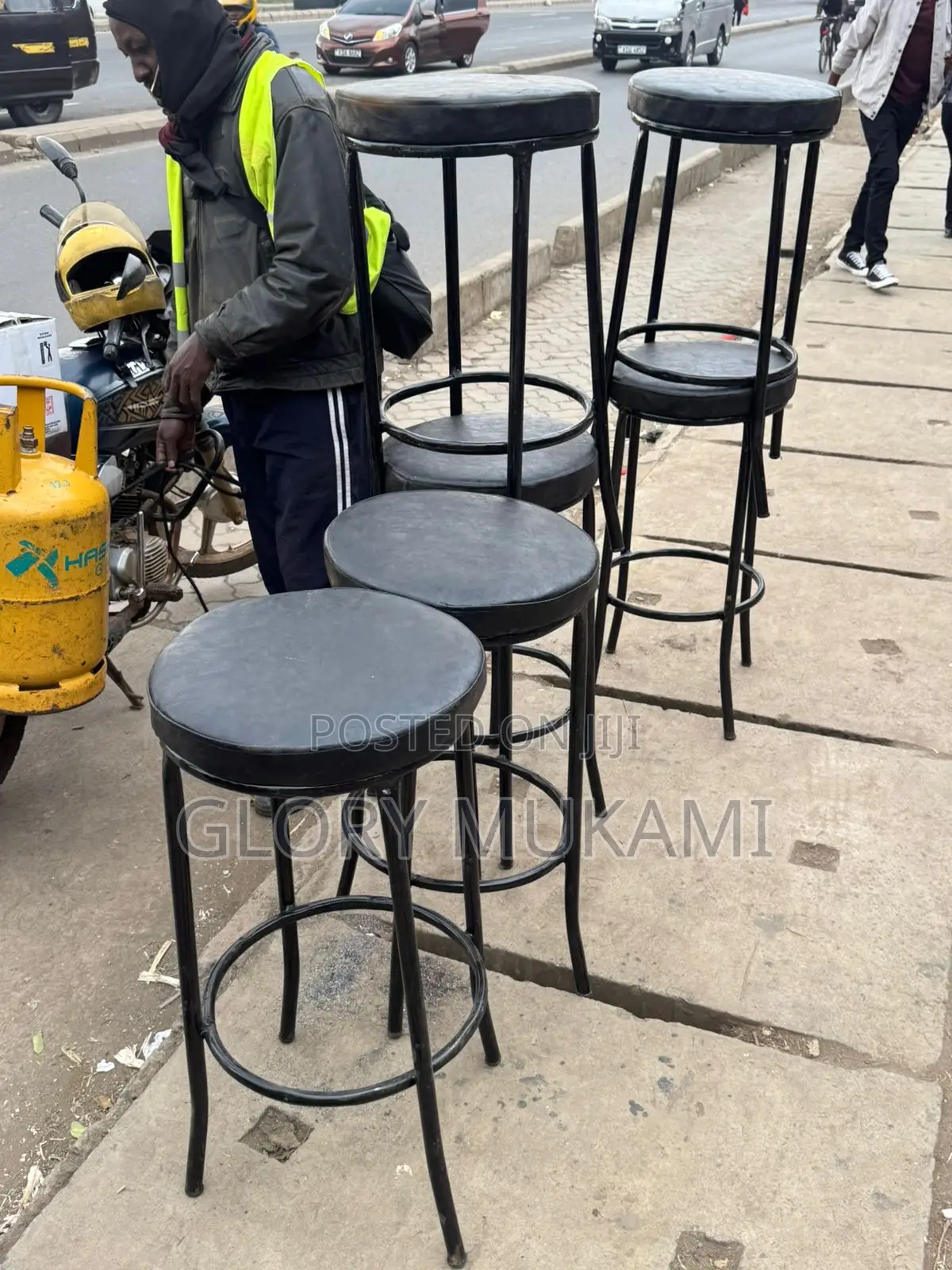 Bar Stools