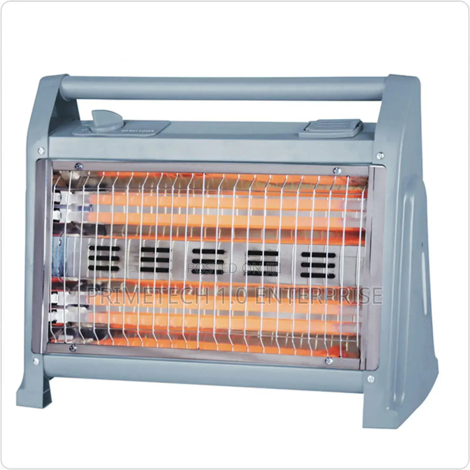 Luxgen Room Heater