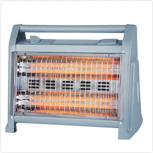 Luxgen Room Heater