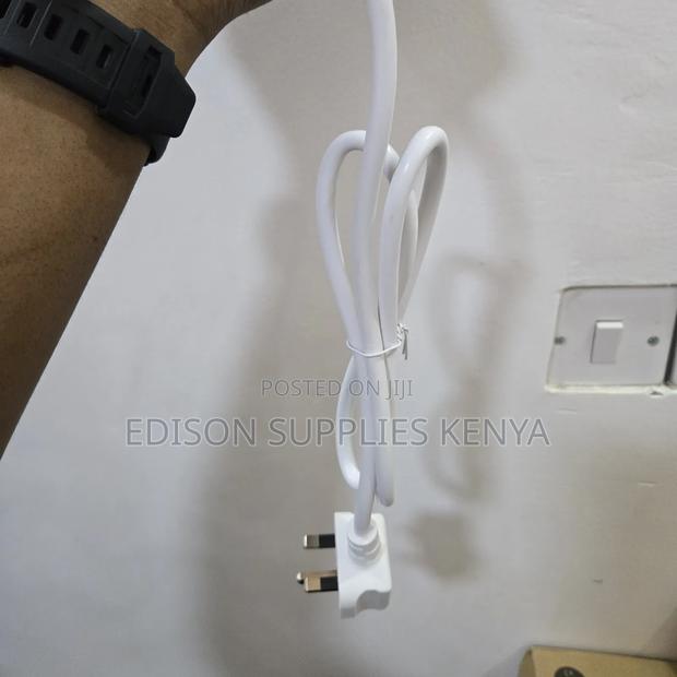 Instant Undersink Water Heater Tap Top Plug for Bathtub Salon Kitchen - thumbnail 4