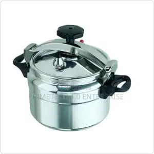 Pressure Cooker, Pressure Cooker -5l